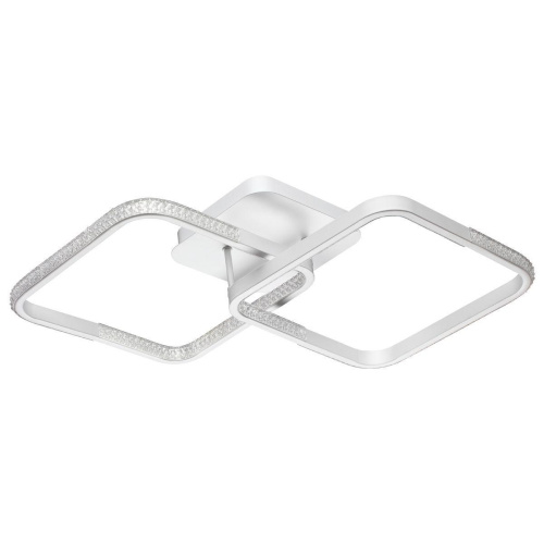 Потолочная светодиодная люстра Novotech Calm 358933