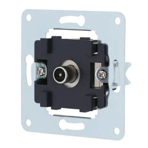 Механизм LK Studio розетки TV оконечный LK60, LK80 865100-1