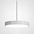 Подвесной Светильник Turna One D30 White By Imperiumloft By Imperiumloft