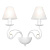 Бра Lightstar Esedra 782620