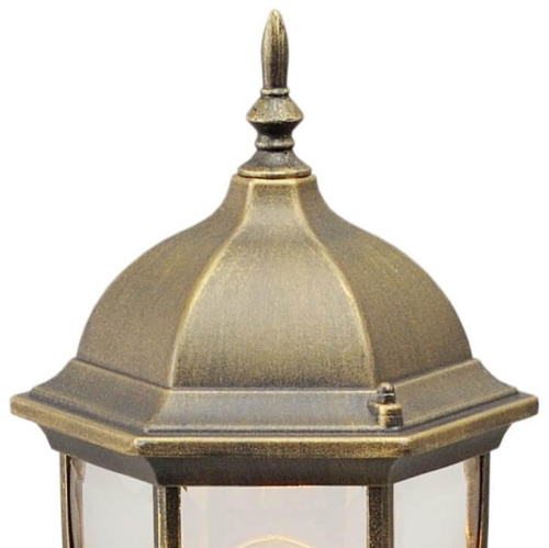 Уличный светильник De Markt Фабур 804040501 Уличный светильник De Markt Фабур 804040501