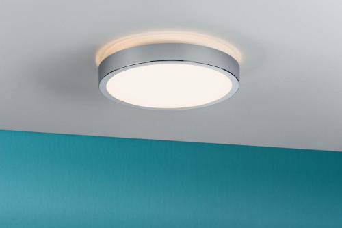 Потолочный светодиодный светильник Paulmann Aviar 78926