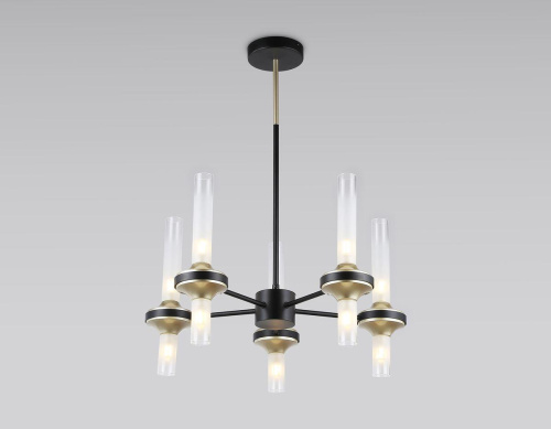 Подвесная люстра Ambrella Light High Light Modern LH55351