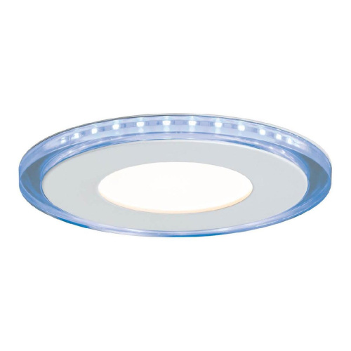 Встраиваемый светодиодный светильник Paulmann Premium Line Panel 92796