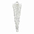 Подвесной светодиодный светильник ST Luce TEARDROPS SL1660.103.25