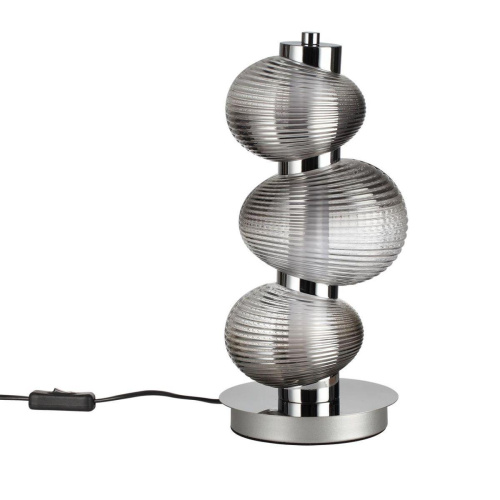 Настольная лампа Odeon Light L-Vision Bruco 5096/12TL Настольная лампа Odeon Light L-Vision Bruco 5096/12TL