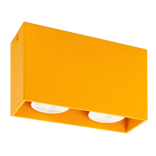 Потолочный светильник Denkirs DK2028-YE Потолочный светильник Denkirs DK2028-YE