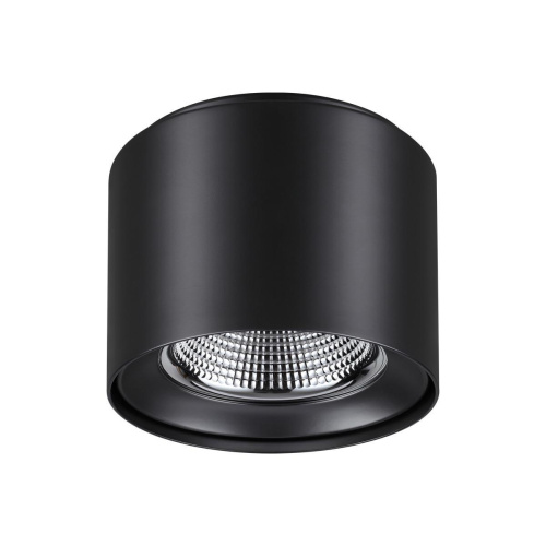 Потолочный светодиодный светильник Novotech Recte 358475