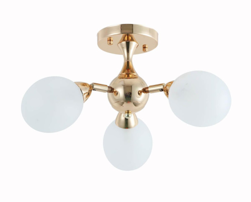 Потолочная люстра Rivoli Beat 9010-303 Б0044462