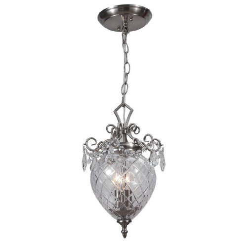 Подвесной светильник Divinare Reggia 1150/01 SP-2 Подвесной светильник Divinare Reggia 1150/01 SP-2