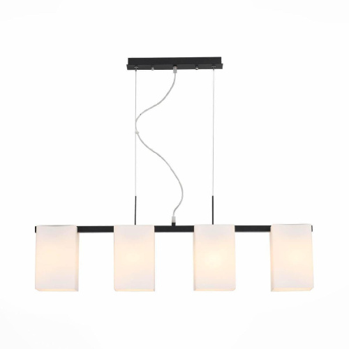 Подвесная люстра ST Luce Caset SL541.403.04 Подвесная люстра ST Luce Caset SL541.403.04