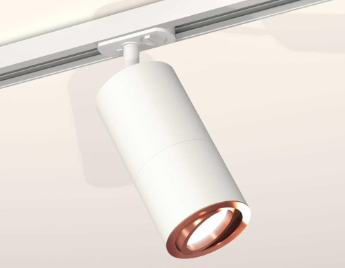 Комплект трекового светильника Ambrella light Track System XT (A2536, C7421, A2011, C7401, N7005) XT7401082 Комплект трекового светильника Ambrella light Track System XT (A2536, C7421, A2011, C7401, N7005) XT7401082