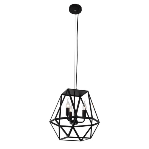 Подвесная люстра ST Luce SL232.443.03