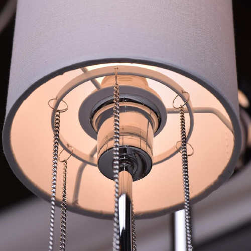 Потолочная люстра MW-Light Федерика 80 379018506 Потолочная люстра MW-Light Федерика 80 379018506