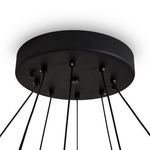 Подвесной светильник Freya FR6180PL-L70B Подвесной светильник Freya FR6180PL-L70B