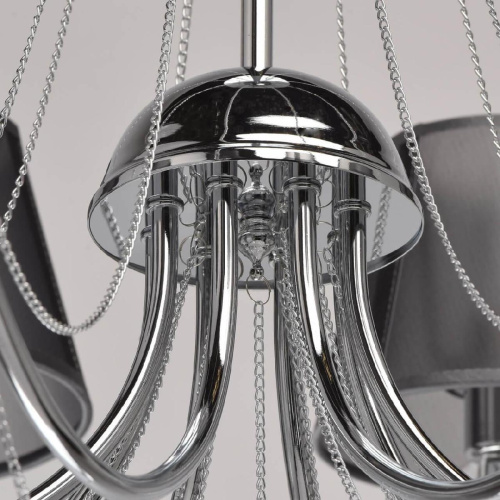 Подвесная люстра MW-Light Федерика 84 684010408 Подвесная люстра MW-Light Федерика 84 684010408