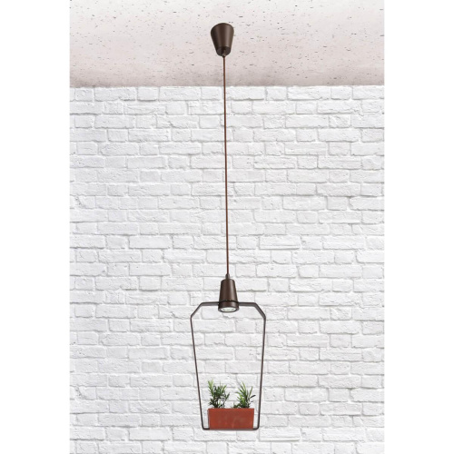 Подвесной светильник Loft IT Ceramic 6951/1B