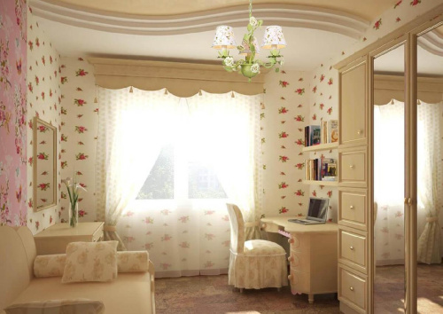 Подвесная люстра Lucia Tucci Fiori Di Rose 107.3 Подвесная люстра Lucia Tucci Fiori Di Rose 107.3