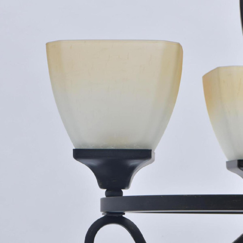 Подвесная люстра MW-Light Замок 249018304 Подвесная люстра MW-Light Замок 249018304
