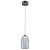 Подвесной светодиодный светильник Zumaline Enzo MD1622-1Clear