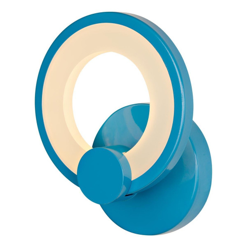 Бра iLedex Ring A001/1 Blue Бра iLedex Ring A001/1 Blue