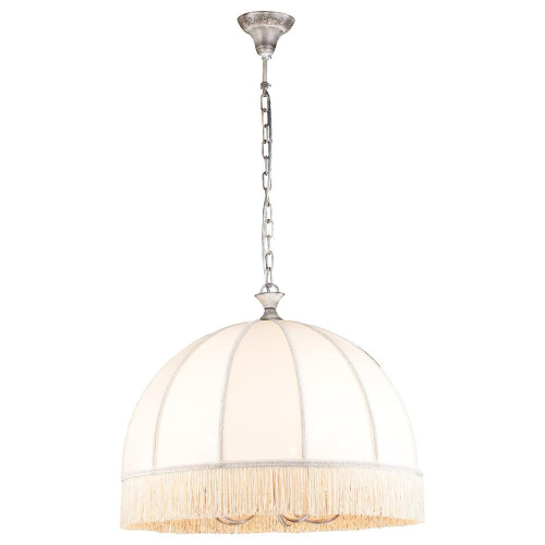 Подвесная люстра Arte Lamp Bianca A2116SP-5WG Подвесная люстра Arte Lamp Bianca A2116SP-5WG