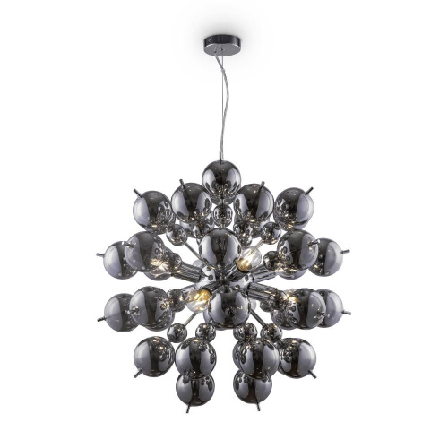 Подвесная люстра Maytoni Bolla MOD133PL-08CH Подвесная люстра Maytoni Bolla MOD133PL-08CH