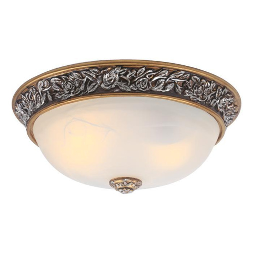 Потолочный светильник Arte Lamp Torta A7142PL-2SB Потолочный светильник Arte Lamp Torta A7142PL-2SB