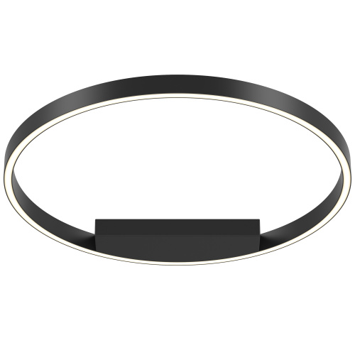 Потолочный светильник Maytoni MOD058CL-L35BK Потолочный светильник Maytoni MOD058CL-L35BK