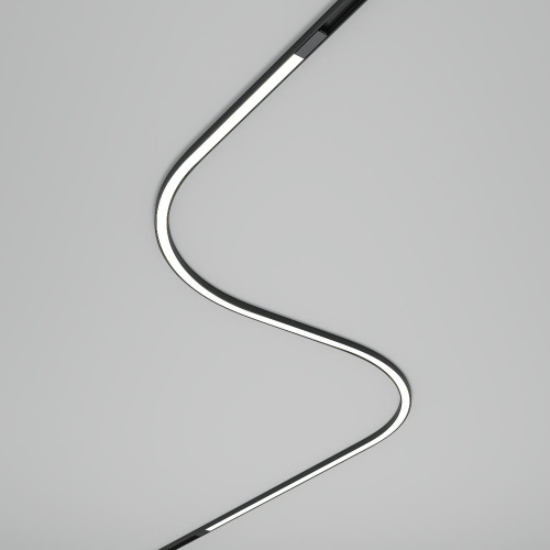 Трековый светильник Technical TR180-1-24WTW-B Трековый светильник Technical TR180-1-24WTW-B
