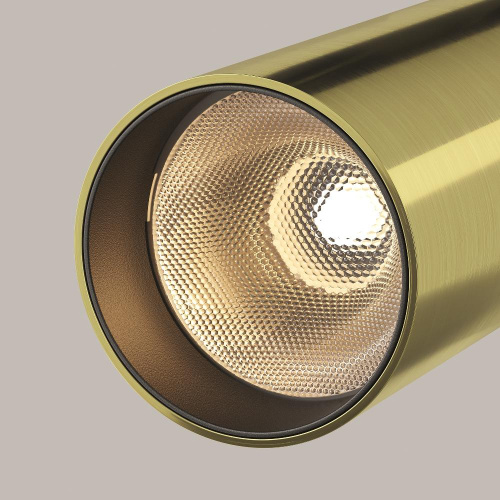 Потолочный светильник Technical C055CL-L12W3K-W-BS Потолочный светильник Technical C055CL-L12W3K-W-BS