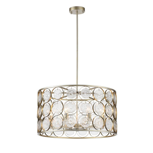 Подвесная люстра ST Luce Seranda SL1105.203.08