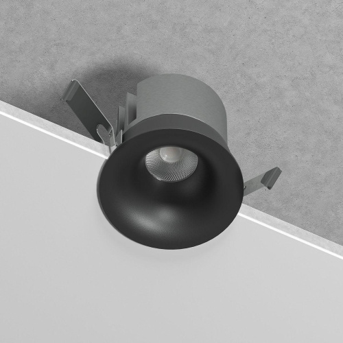 Встраиваемый светодиодный светильник Elektrostandard Bliss 25070/LED a069405