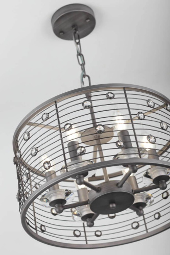 Подвесной светильник Rivoli Сonfusione 5015-206