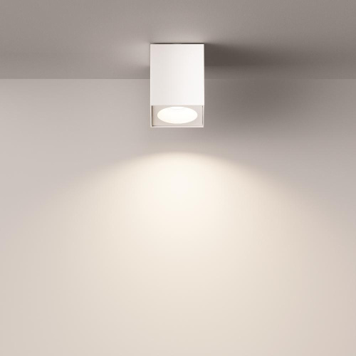 Потолочный светильник Maytoni Sirius C030CL-01W Потолочный светильник Maytoni Sirius C030CL-01W