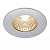 Встраиваемый светодиодный светильник SLV Patta-I Round 1002100