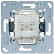 Переключатель одноклавишный перекрестный Jung 10А 250V 507TU