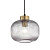 Подвесной светильник Ideal Lux Mint-2 SP1 Fume 237398