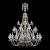 Подвесная люстра Bohemia Ivele 1402/20+10+5/530/XL-206/3d G