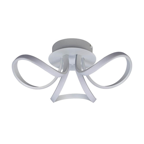 Потолочный светодиодный светильник Mantra Knot Led 6037K Потолочный светодиодный светильник Mantra Knot Led 6037K