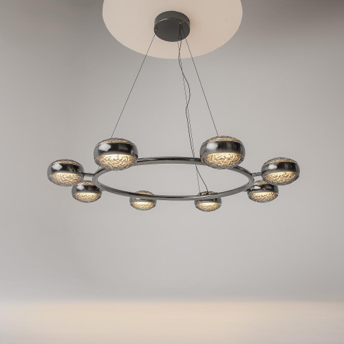 Подвесной светильник Maytoni MOD299PL-L80BC3K Подвесной светильник Maytoni MOD299PL-L80BC3K