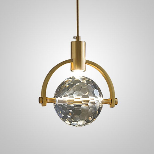 Подвесной Светильник Golf H23 4000К By Imperiumloft