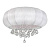 Потолочная люстра ST Luce Preferita SL350.052.05