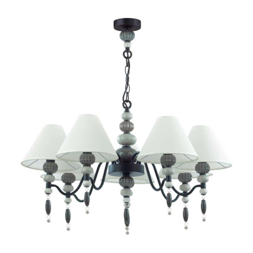 Подвесная люстра Odeon Light Exclusive Sochi 4896/7 Подвесная люстра Odeon Light Exclusive Sochi 4896/7