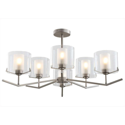 Люстра Illumico IL5563-6PST-79 SN