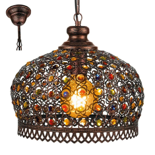 Подвесной светильник Eglo Jadida 49764 Подвесной светильник Eglo Jadida 49764
