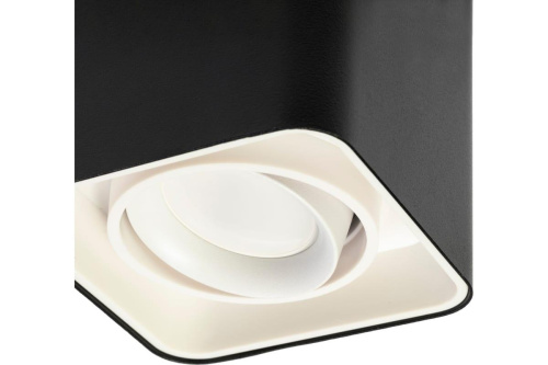 Накладной потолочный светильник Ritter Arton 51406 0