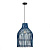Подвесной светильник ST Luce CESTA SL1513.403.01