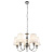 Подвесная люстра Globo Cocle 69034-5
