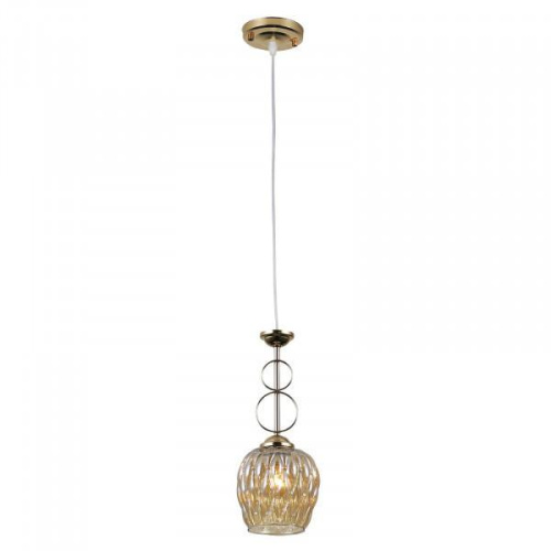 Подвесной светильник Rivoli Cindy 9119-201 Б0054738 Подвесной светильник Rivoli Cindy 9119-201 Б0054738